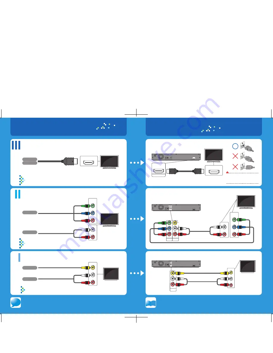 Magnavox NB530MGX Owner'S Manual Download Page 3