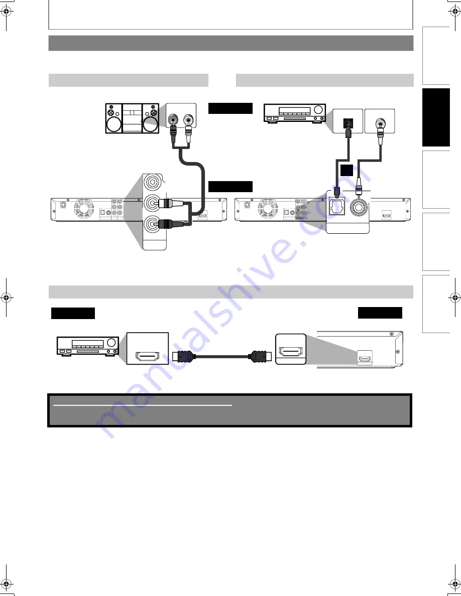 Magnavox NB530MGX Owner'S Manual Download Page 15