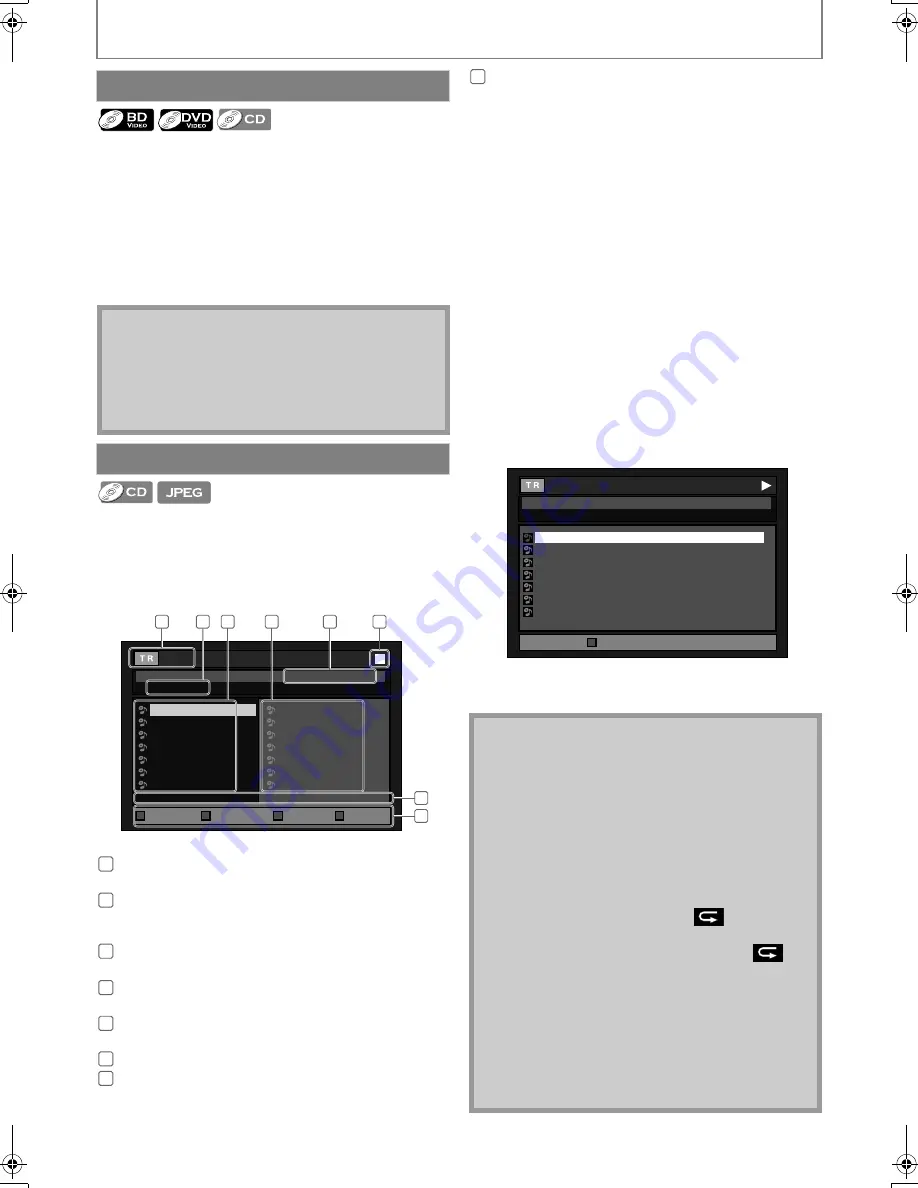 Magnavox NB530MGX Owner'S Manual Download Page 26