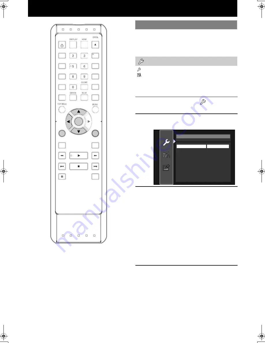 Magnavox NB530MGX Owner'S Manual Download Page 32