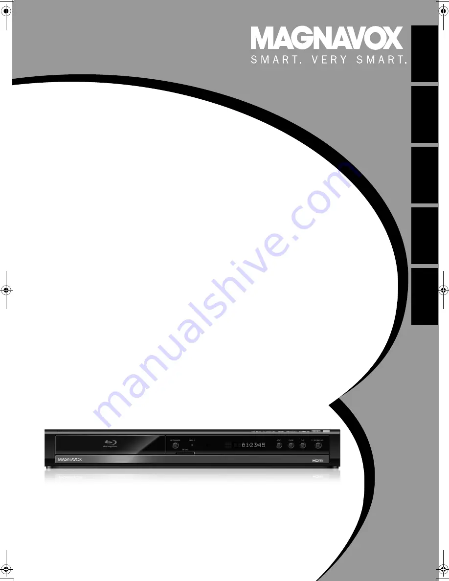 Magnavox NB530MGX Owner'S Manual Download Page 51