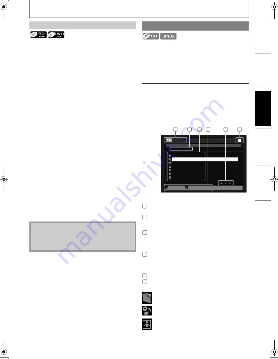 Magnavox NB530MGX Owner'S Manual Download Page 73