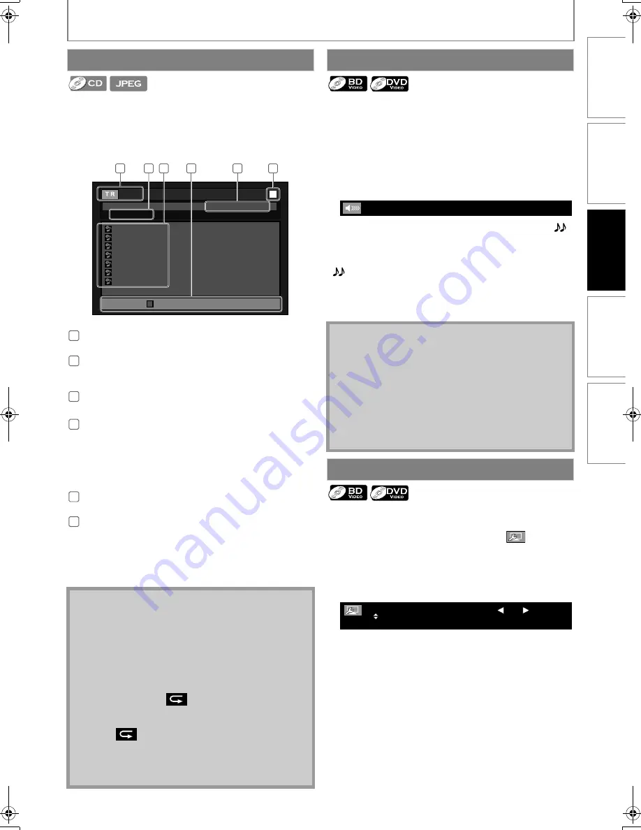 Magnavox NB530MGX Owner'S Manual Download Page 77