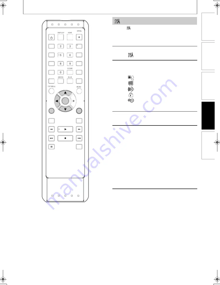 Magnavox NB530MGX Owner'S Manual Download Page 83