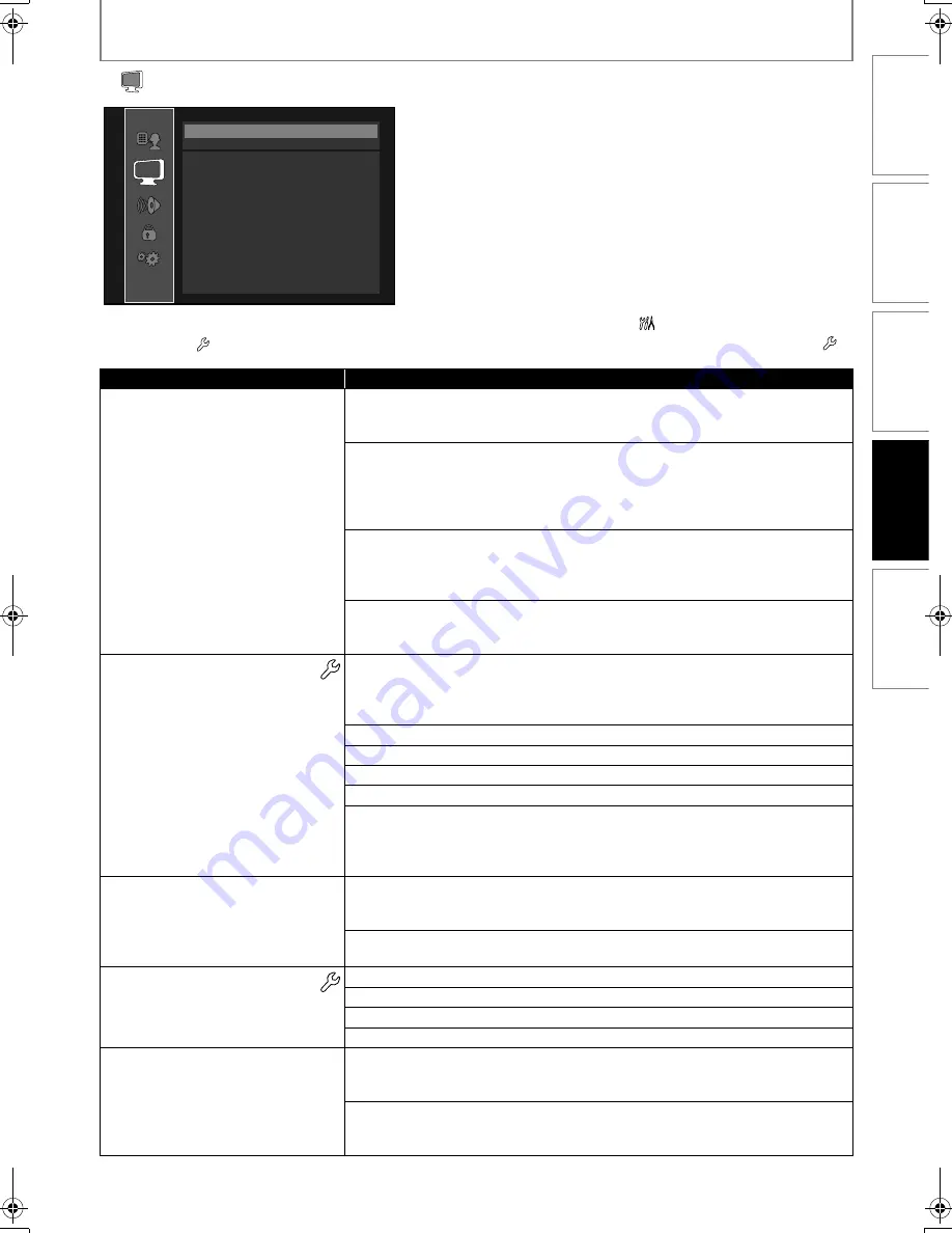 Magnavox NB530MGX Owner'S Manual Download Page 85