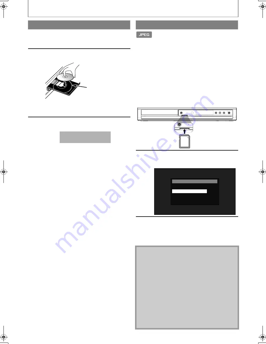 Magnavox NB530MGX Owner'S Manual Download Page 120