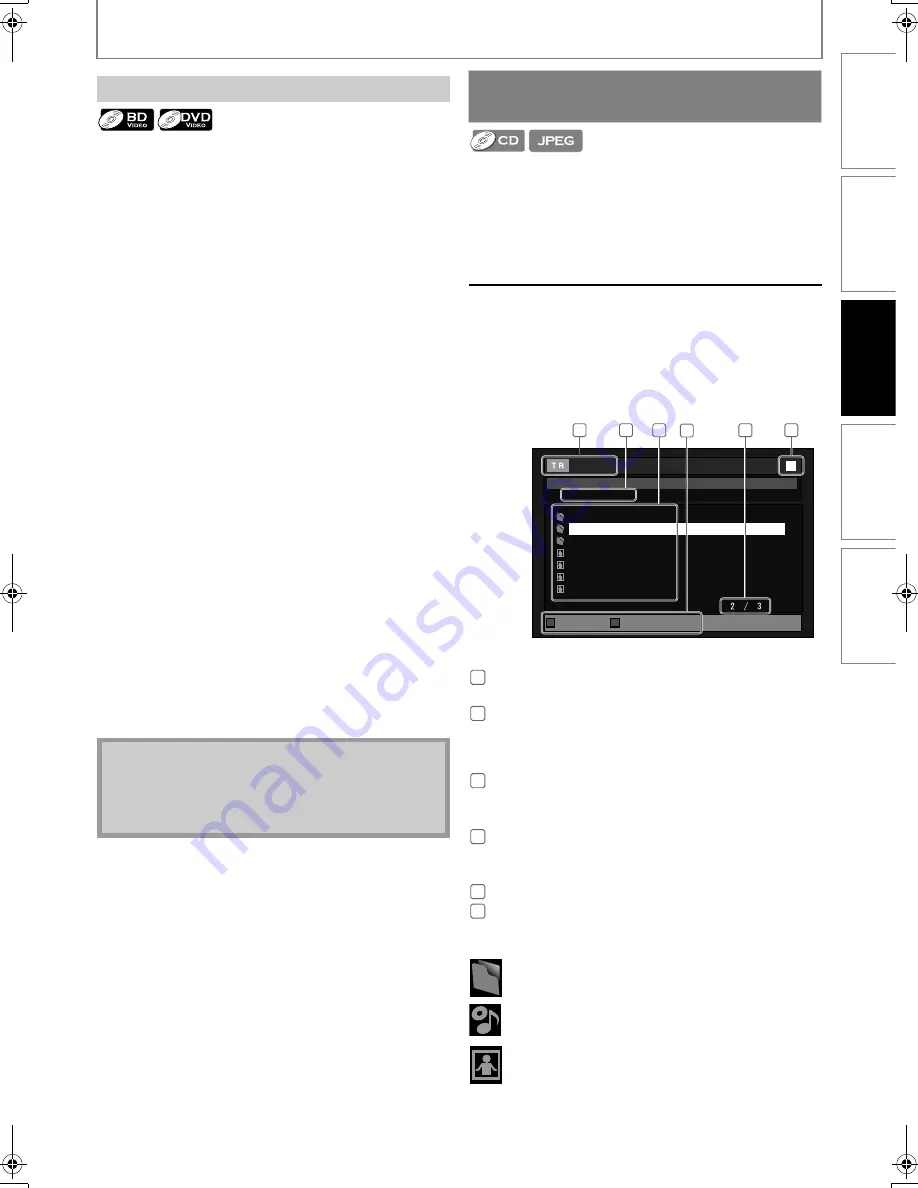 Magnavox NB530MGX Owner'S Manual Download Page 123