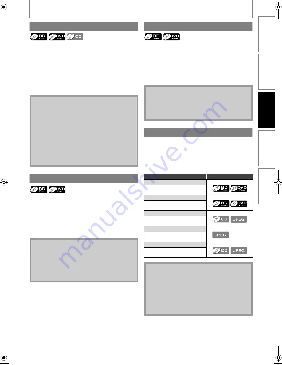 Magnavox NB530MGX Owner'S Manual Download Page 125