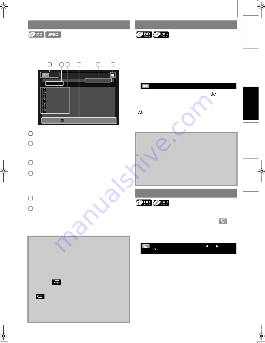 Magnavox NB530MGX Owner'S Manual Download Page 127