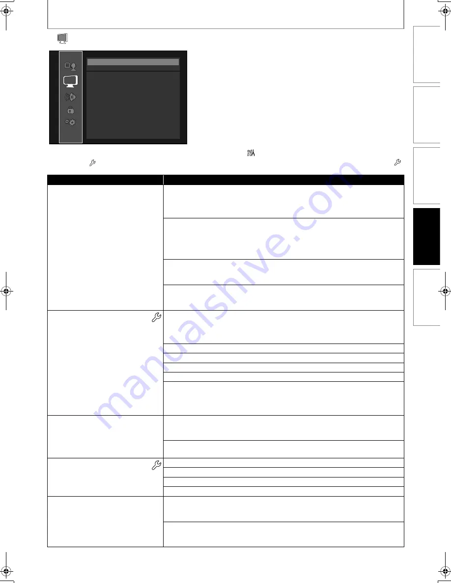 Magnavox NB530MGX Owner'S Manual Download Page 135