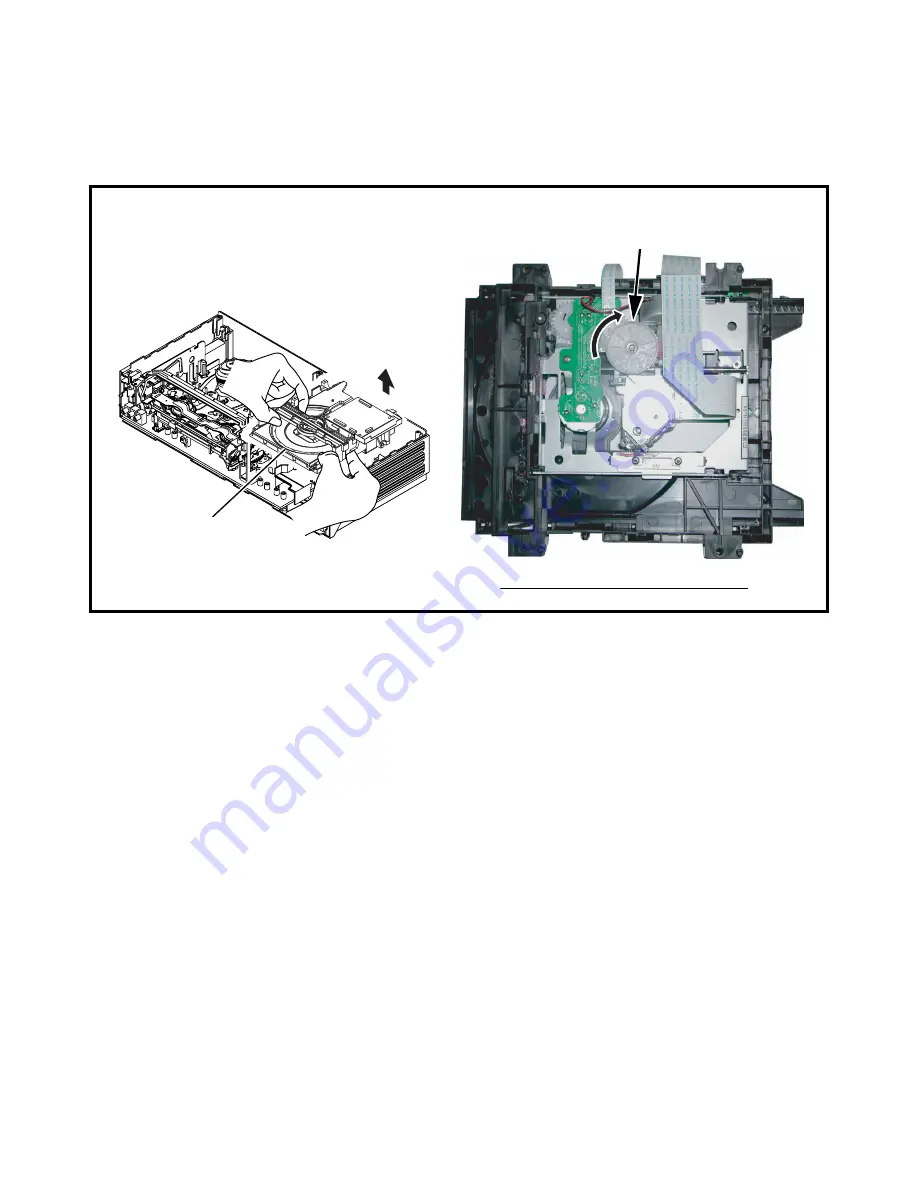 Magnavox SV2000 Service Manual Download Page 18