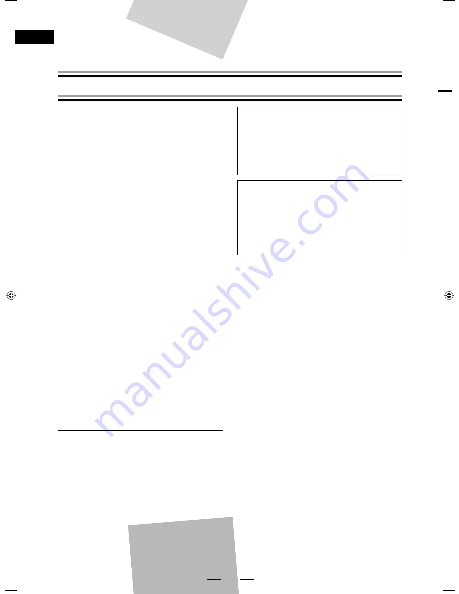 Magnavox TB100MW9A Скачать руководство пользователя страница 4