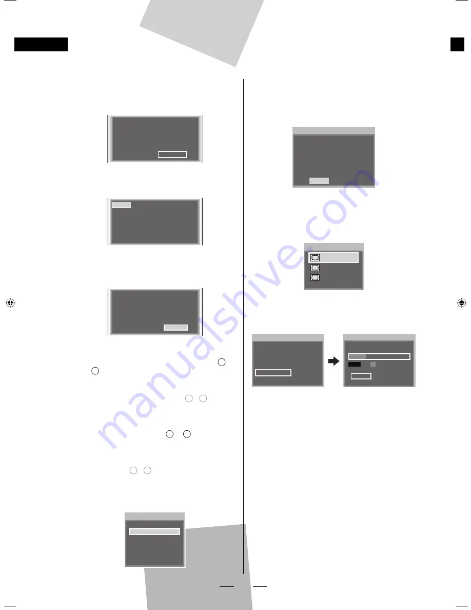 Magnavox TB110MW9 - Digital to Analog TV Converter Box Owner'S Manual Download Page 14