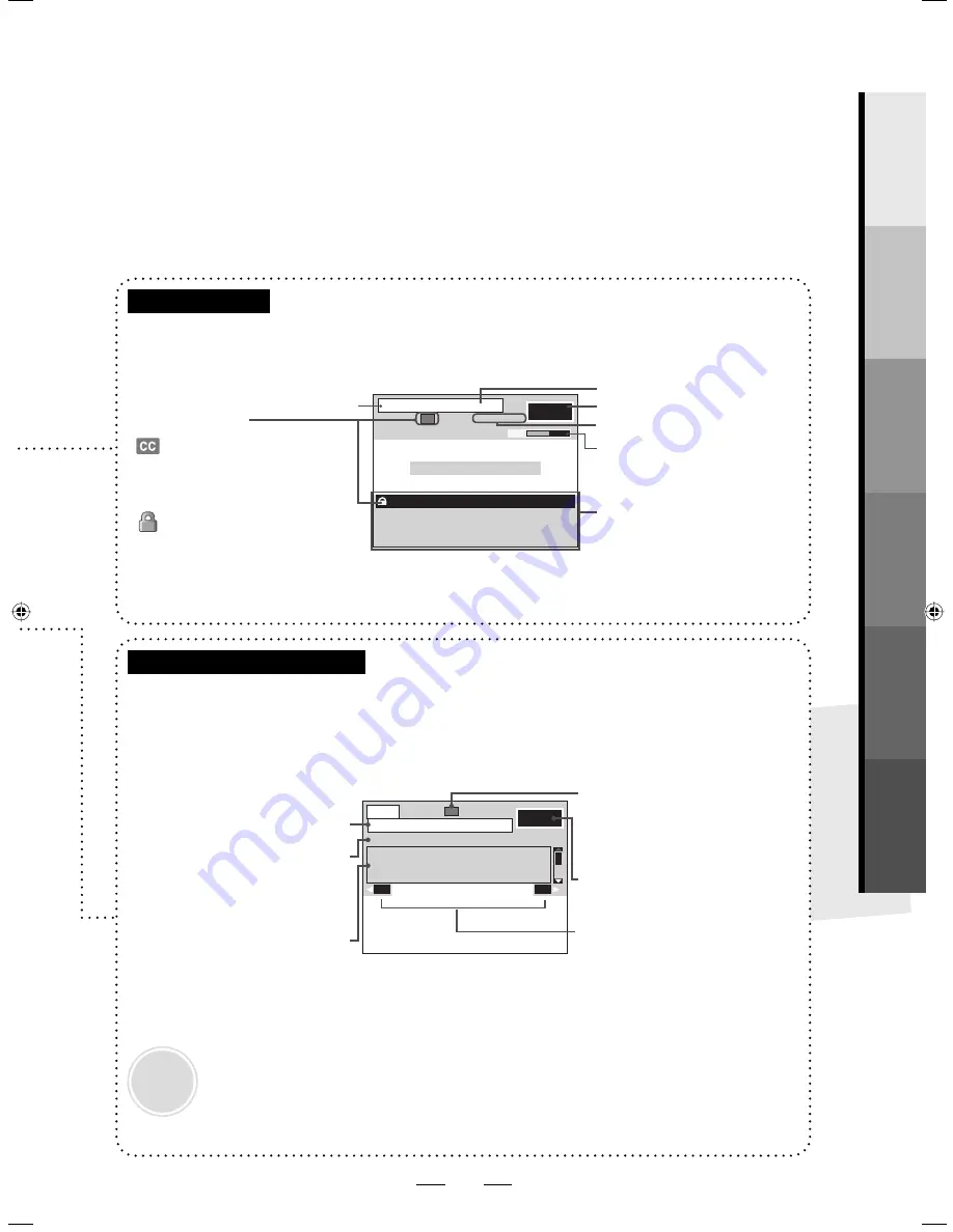 Magnavox TB110MW9 - Digital to Analog TV Converter... Owner'S Manual Download Page 17