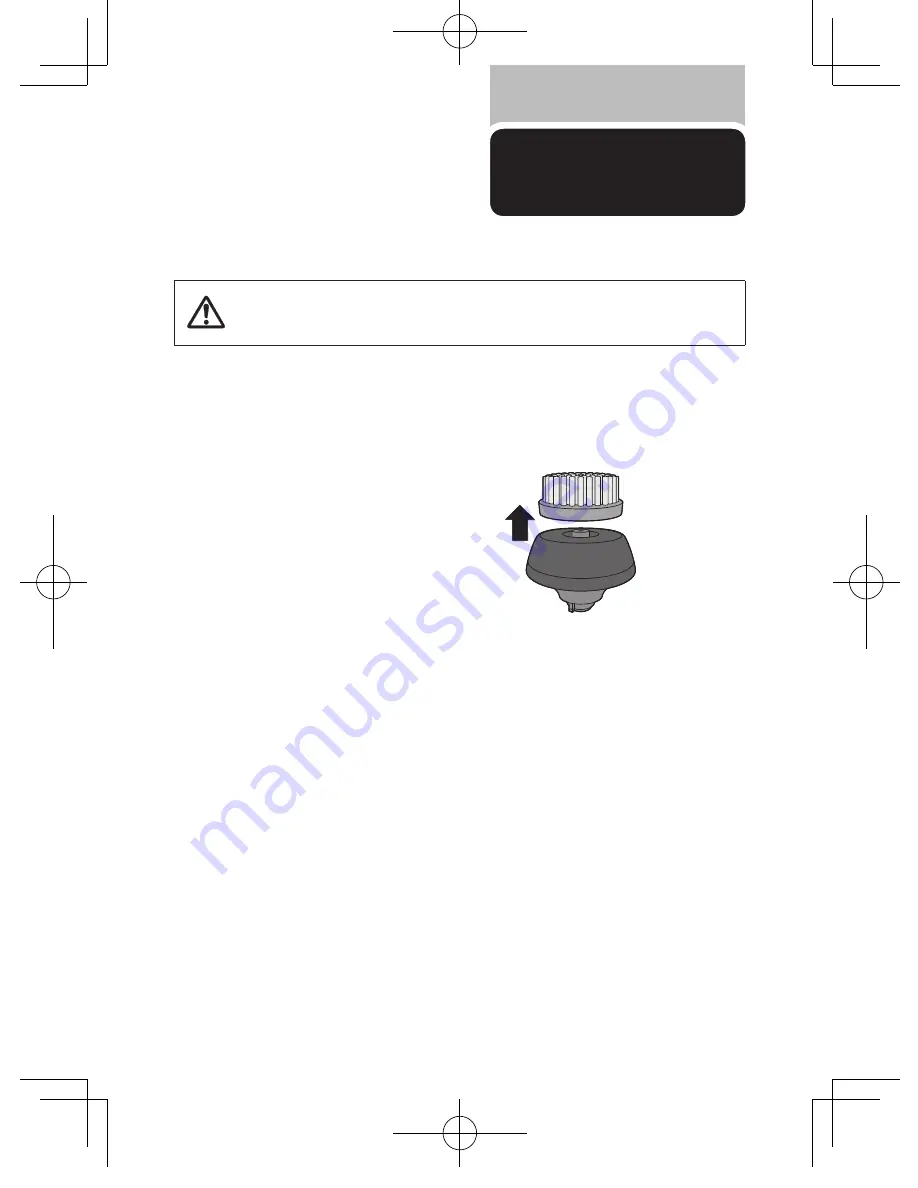 Magnavox YS522 Manual Download Page 19