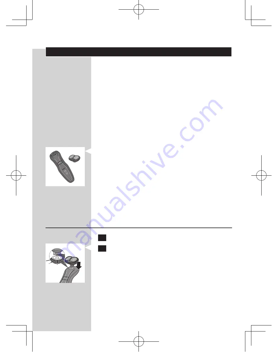 Magnavox YS522 Manual Download Page 33