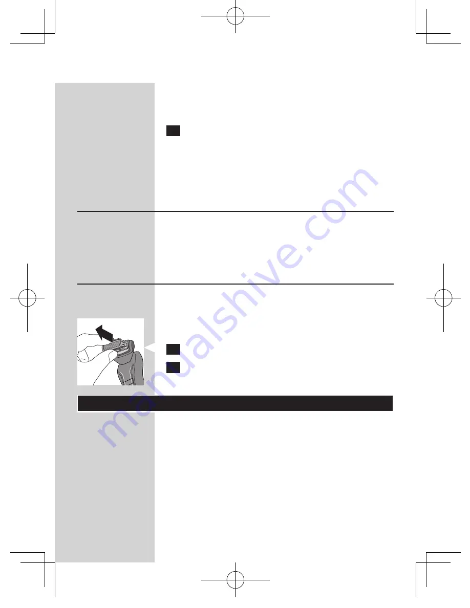 Magnavox YS522 Manual Download Page 43