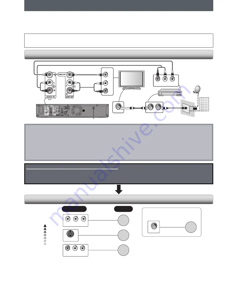 Magnavox ZC320MW8B Owner'S Manual Download Page 14