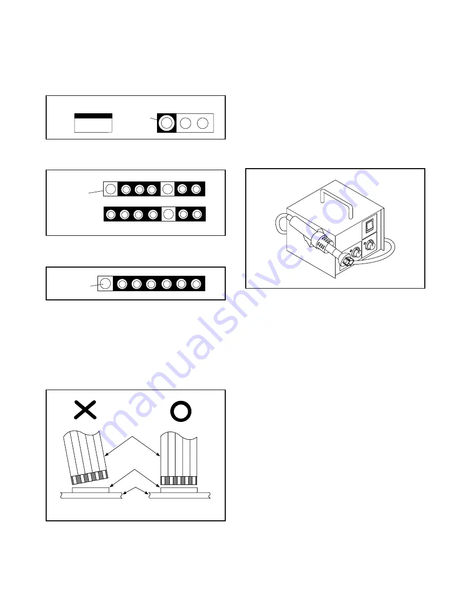 Magnavox ZV420MW8 - DVDr/ VCR Combo Service Manual Download Page 9