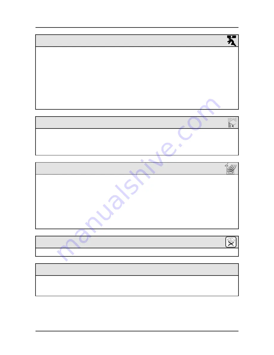 MAGNAWELD MONOMAG 180 User Manual Download Page 6