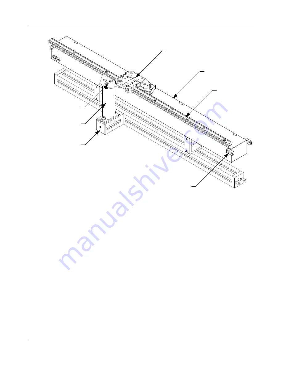 MagneMotion MagneMover LITE Скачать руководство пользователя страница 35