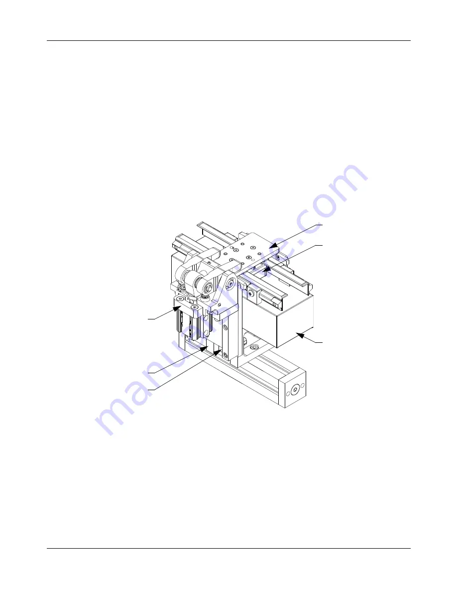 MagneMotion MagneMover LITE User Manual Download Page 36