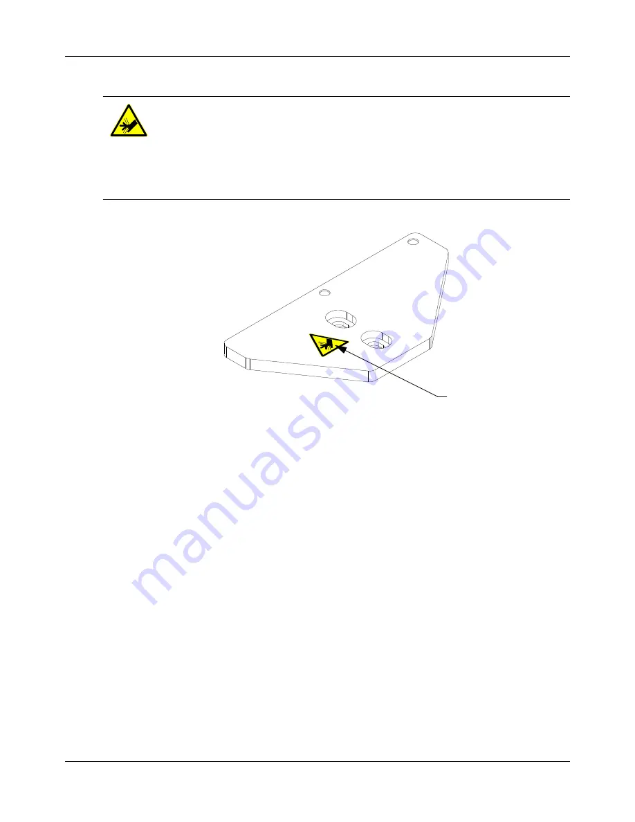 MagneMotion MagneMover LITE User Manual Download Page 61