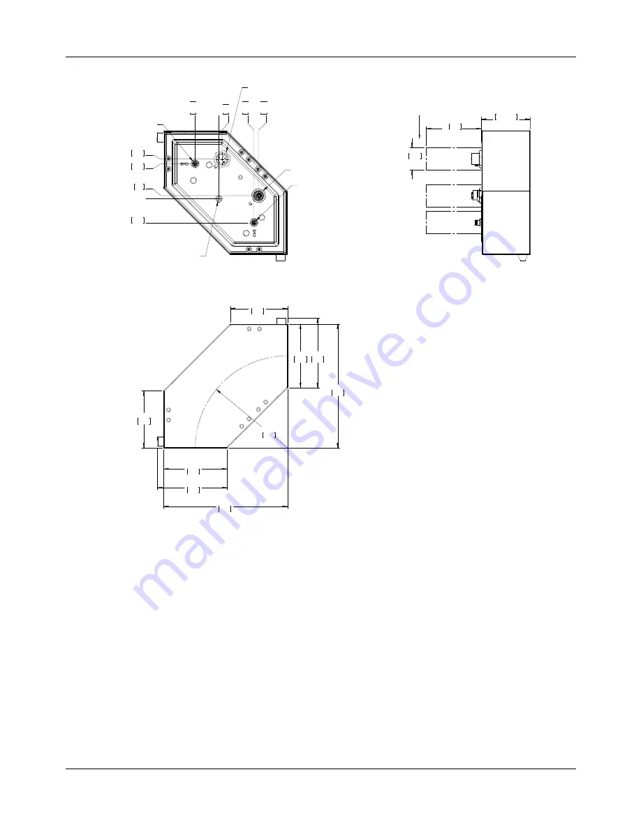 MagneMotion MagneMover LITE User Manual Download Page 126