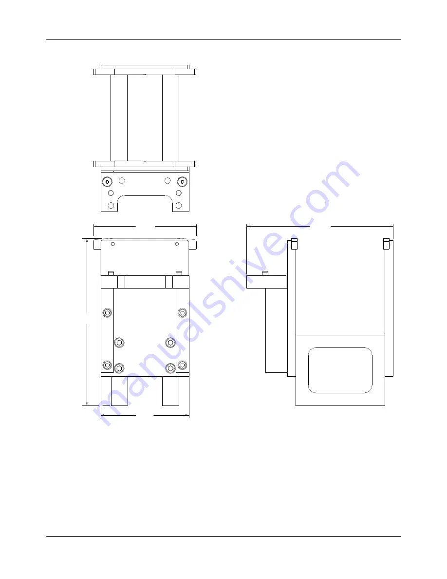 MagneMotion MagneMover LITE User Manual Download Page 153