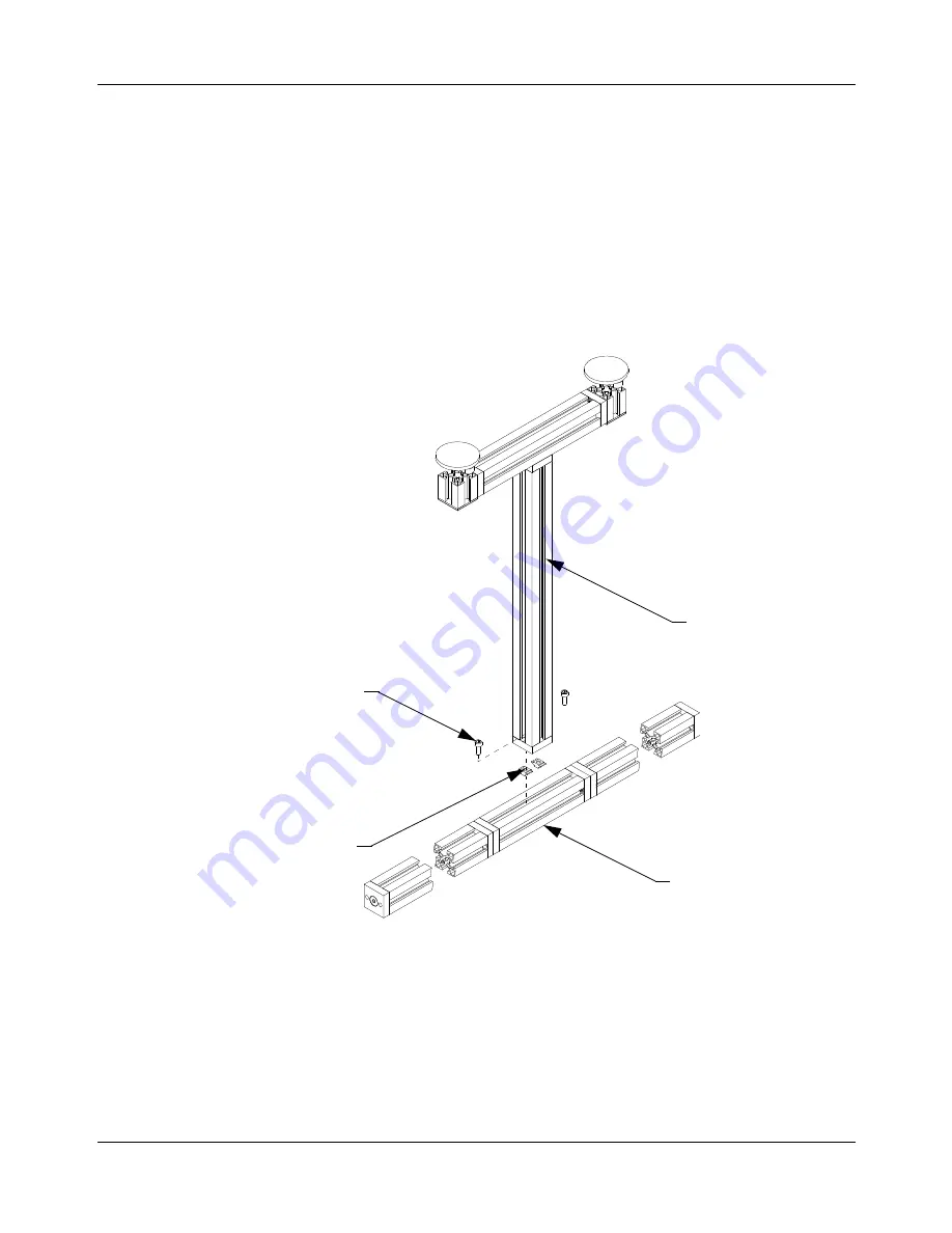 MagneMotion MagneMover LITE User Manual Download Page 198