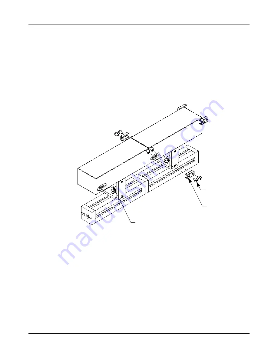 MagneMotion MagneMover LITE User Manual Download Page 211