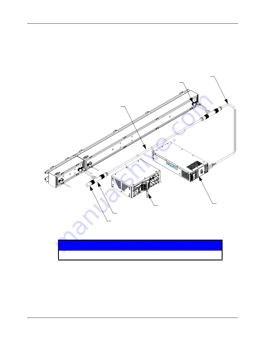 MagneMotion MagneMover LITE User Manual Download Page 224