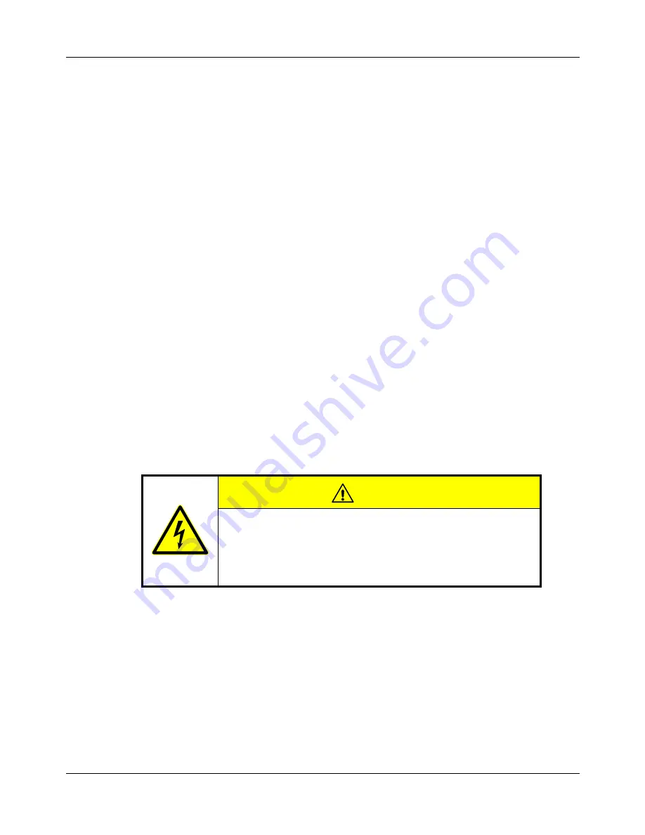 MagneMotion MagneMover LITE User Manual Download Page 248