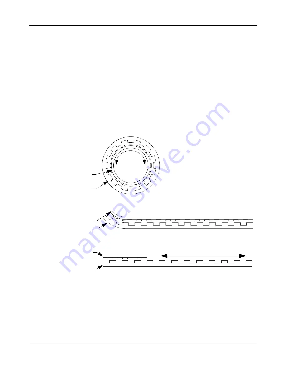 MagneMotion MagneMover LITE User Manual Download Page 258