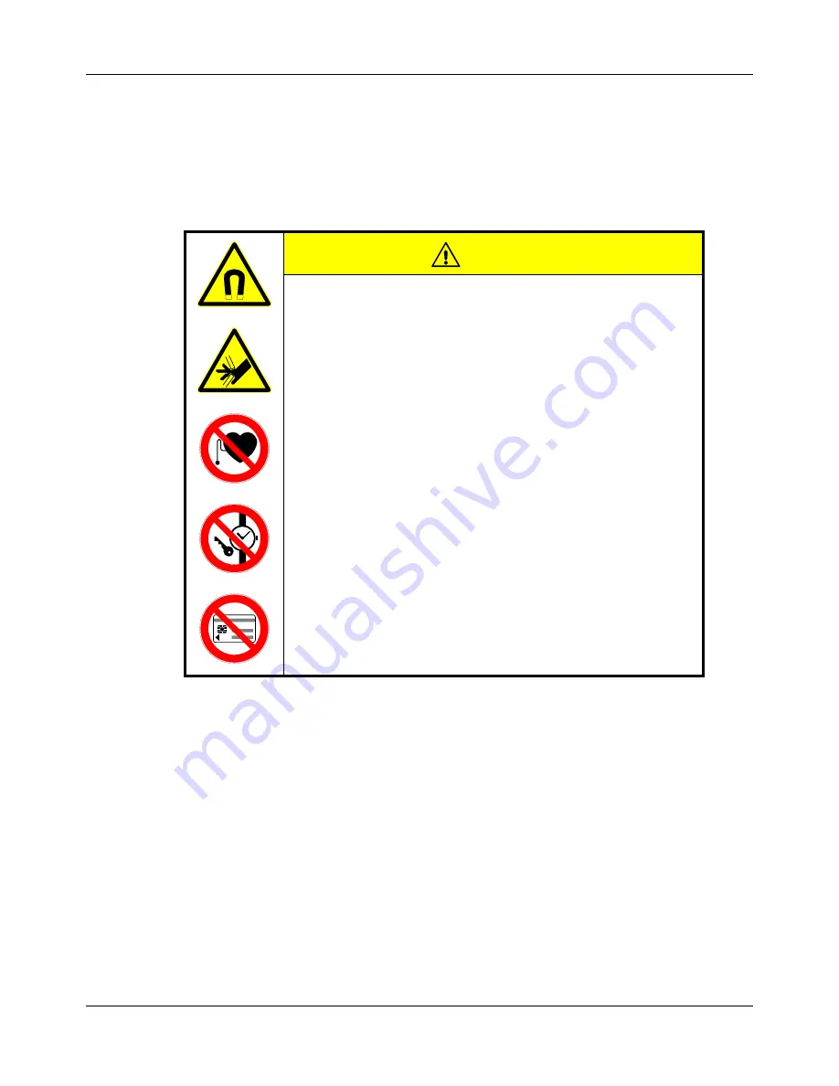 MagneMotion MagneMover LITE User Manual Download Page 319