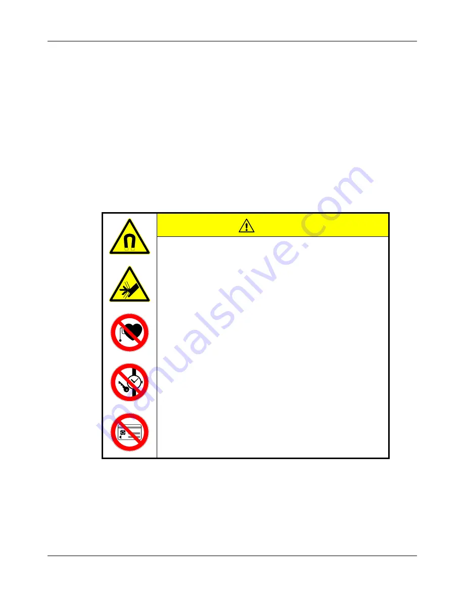 MagneMotion MagneMover LITE User Manual Download Page 322