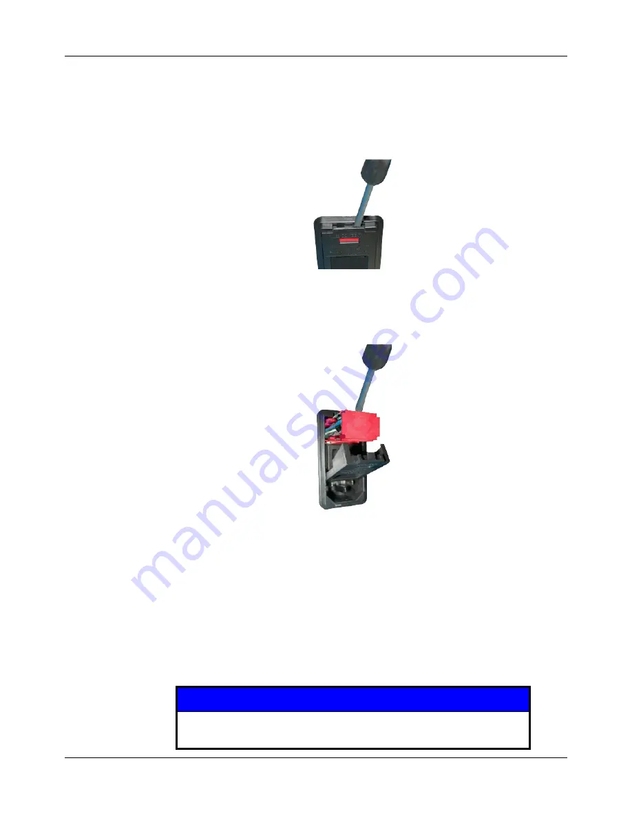 MagneMotion MagneMover LITE User Manual Download Page 327