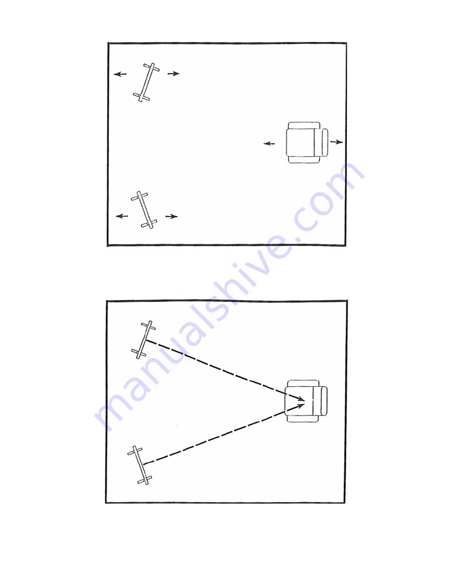 MAGNEPLANAR Magneplanar MG1.6/QR Instruction Manual Download Page 6