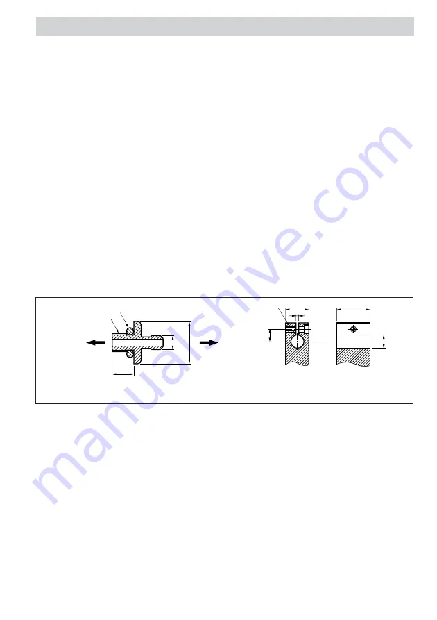 Magnescale DK802 Series Скачать руководство пользователя страница 8