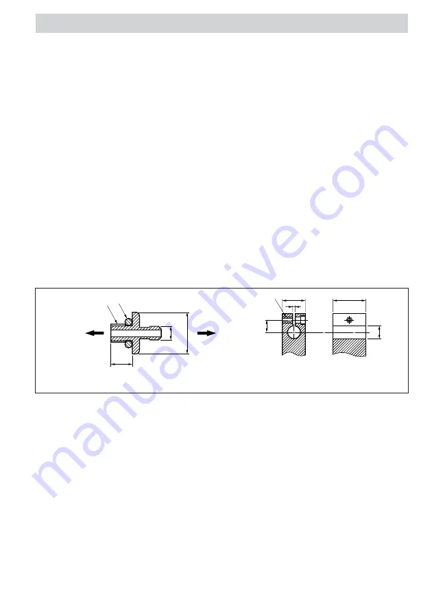 Magnescale DK802 Series Скачать руководство пользователя страница 16