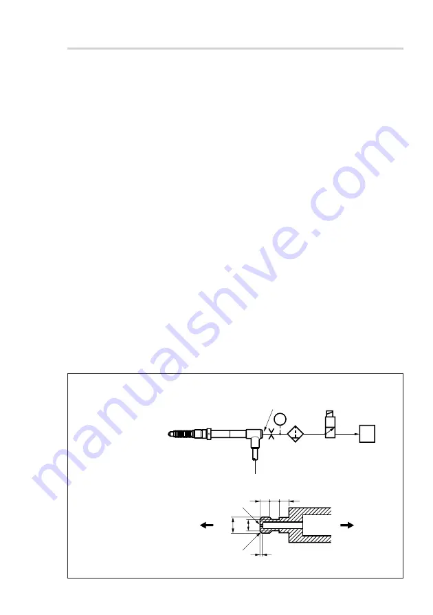 Magnescale DK812AFLR Скачать руководство пользователя страница 9