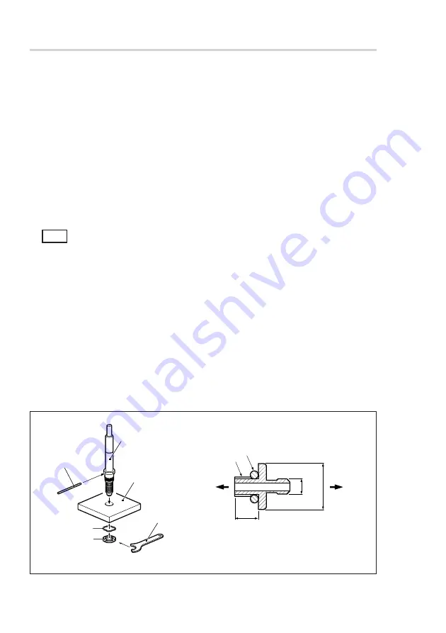 Magnescale DK812AFLR Скачать руководство пользователя страница 24