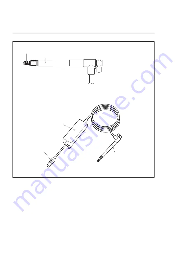 Magnescale DK812S Series Instruction Manual Download Page 8