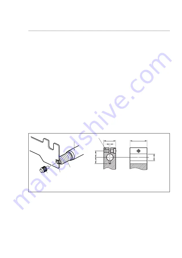 Magnescale DK812S Series Instruction Manual Download Page 31