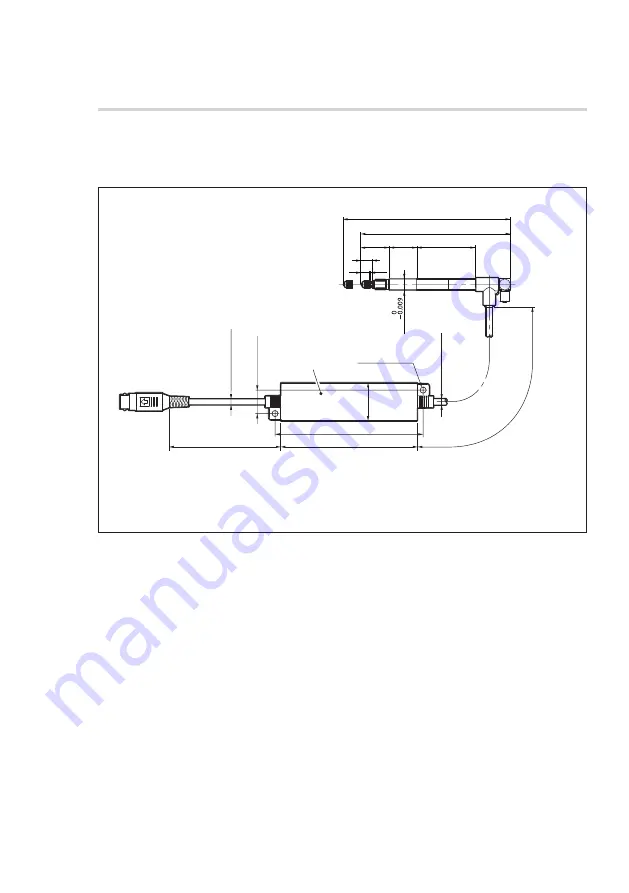 Magnescale DK812S Series Скачать руководство пользователя страница 49