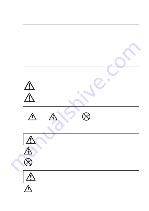 Magnescale DK812S Series Скачать руководство пользователя страница 51