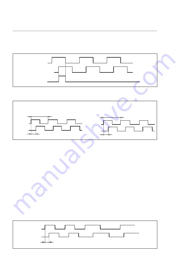 Magnescale DK812S Series Instruction Manual Download Page 58