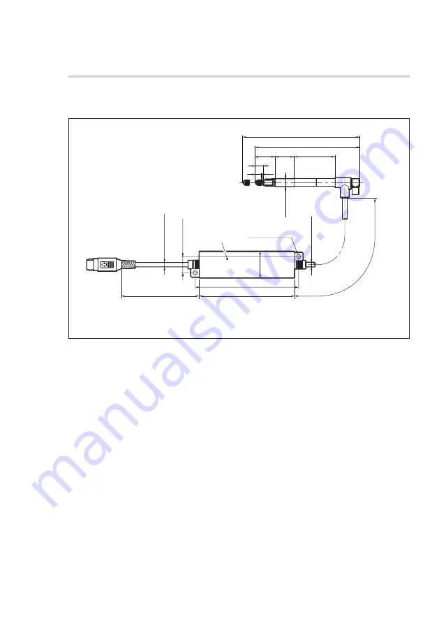 Magnescale DK812S Series Скачать руководство пользователя страница 61