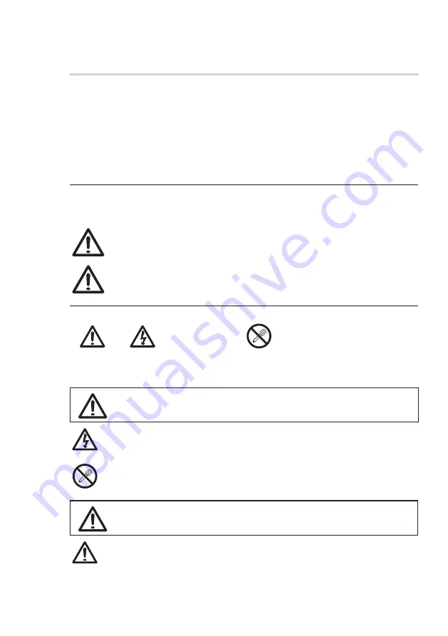 Magnescale DK812SALR Скачать руководство пользователя страница 39