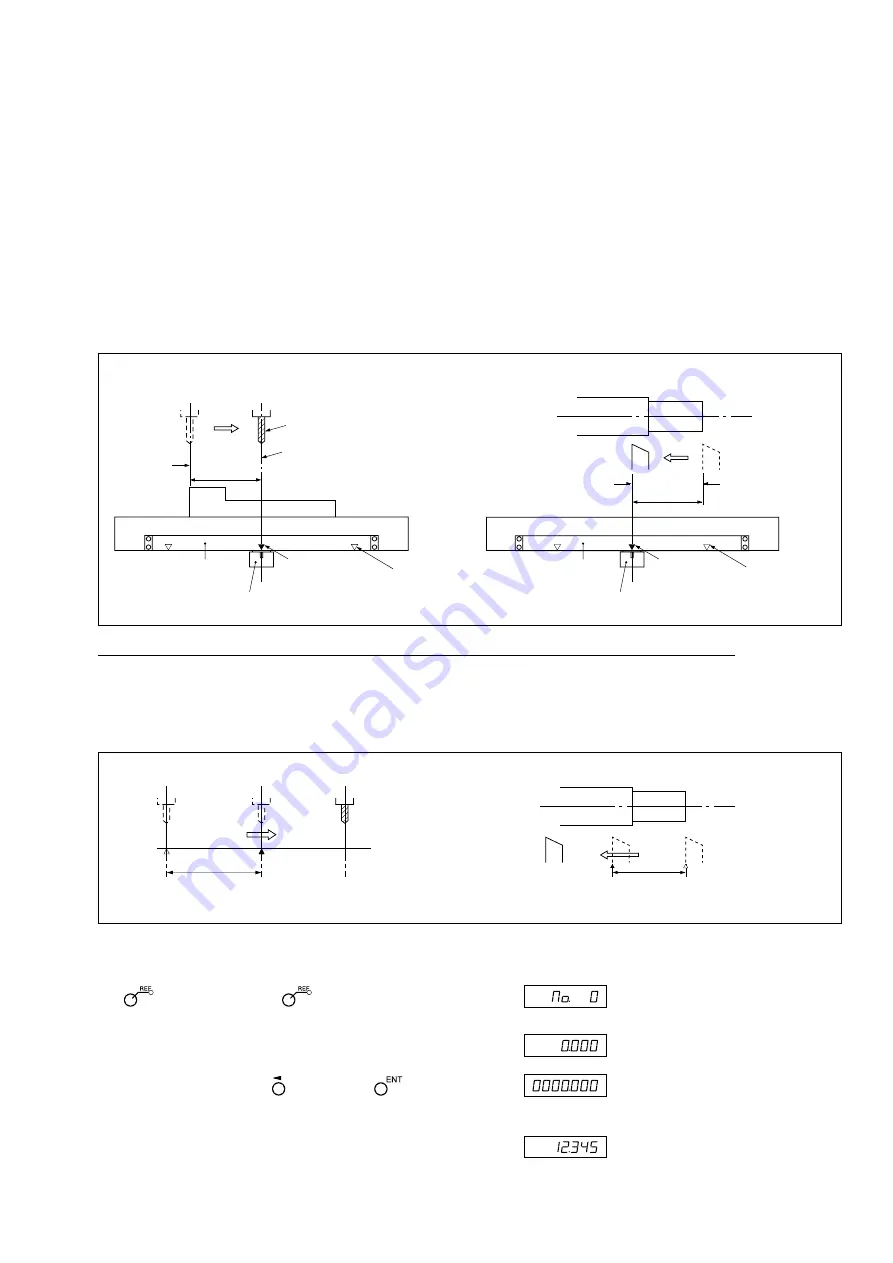 Magnescale LH71A Instruction Manual Download Page 53